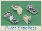 Pivot Brackets