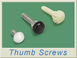 Thumbscrews