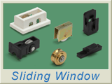 Sliding Window