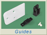 Sliding Window Guides