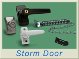 Storm Door