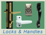 Handles & Locks