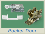Pocket Door