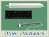 Other Storm Door Hardware