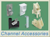 Channel Balance Accessories