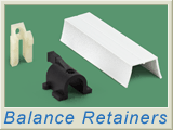 Balance Retainers