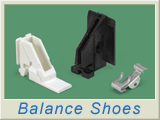 Balance Shoes
