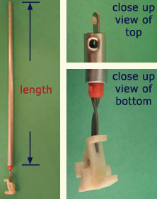 Series 201 Spiral Balance