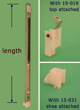 Series 375 Channel Balances