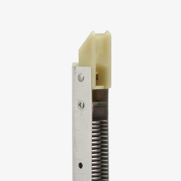 Close up view of the S351 balance top.