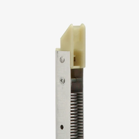 Close up view of the S351 balance top.