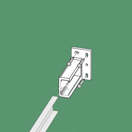 Installation guide of the 32-014 replacement drawer sockets.