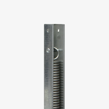 Close up view of the S745 balance top.