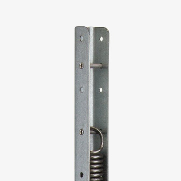 Close up view of the S750 balance top.
