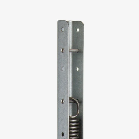 Close up view of the S750 balance top.