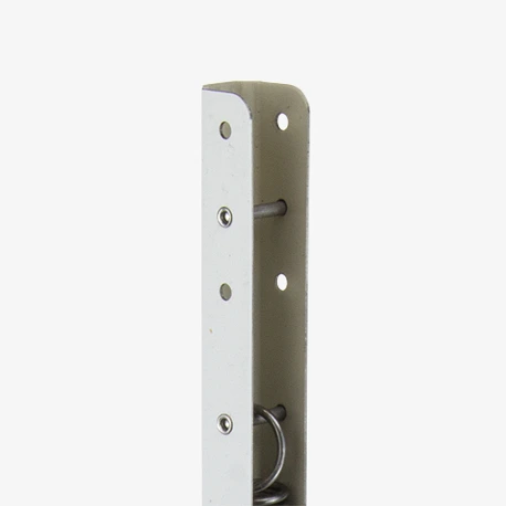 Close up view of the S751 balance top.
