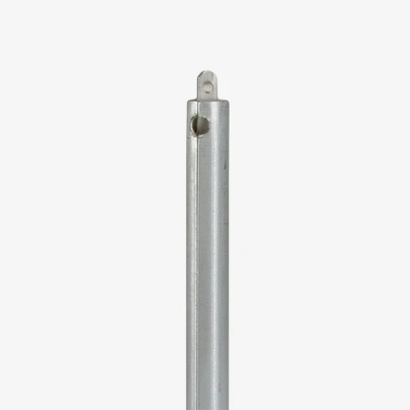 Close up view of the S300 balance top.