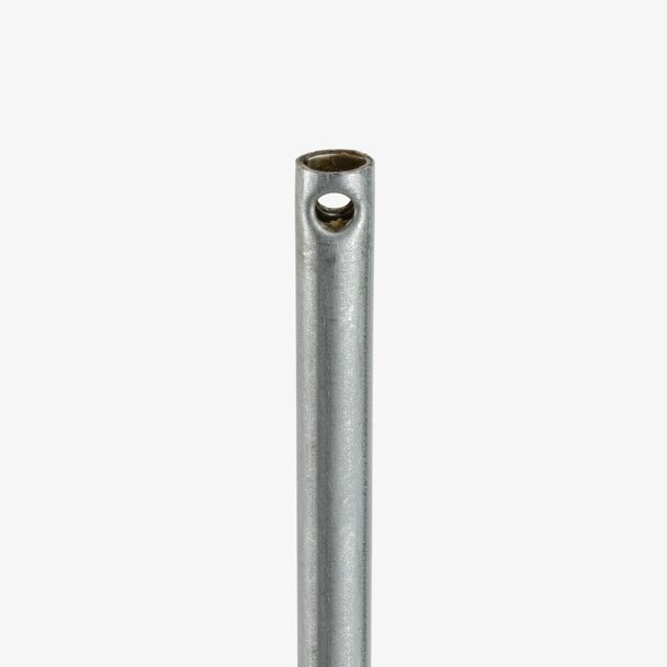 Close up view of the S301 balance top.