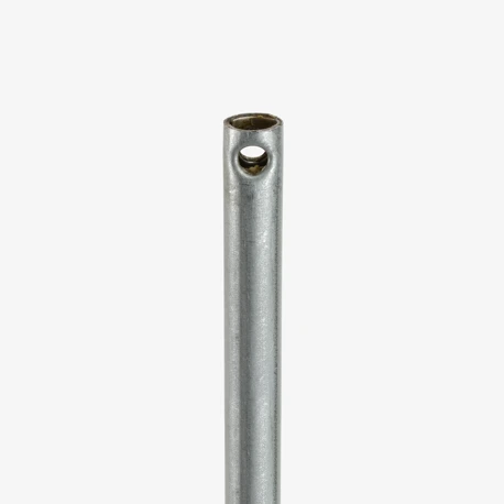 Close up view of the S301 balance top.