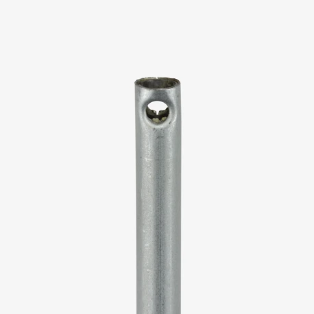 Close up view of the S307 balance top.