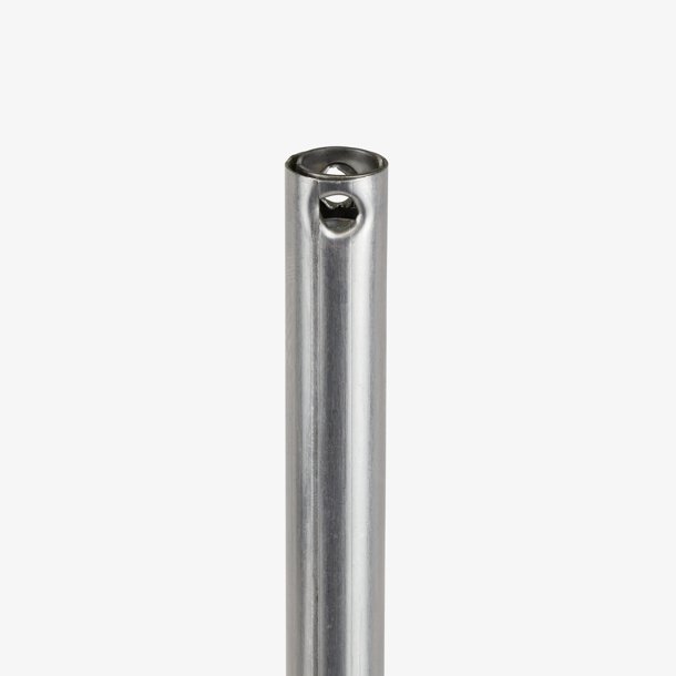 Close up view of the S200 balance top.