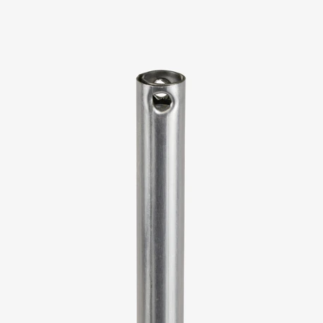 Close up view of the S303 balance top.