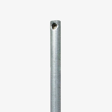 Close up view of the S900 balance top.