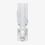 Front view of the Coil balance assembly 