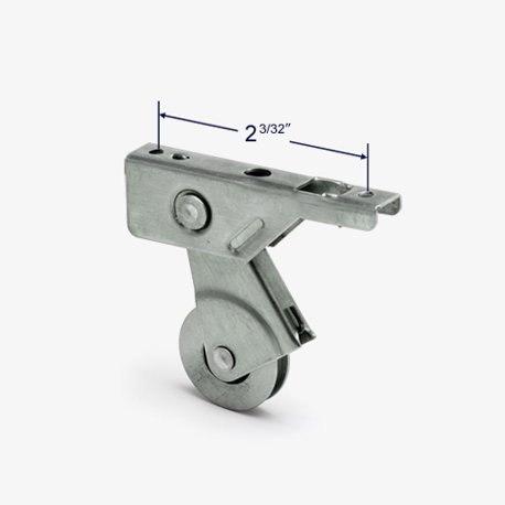 Alternate measurements for 84-066