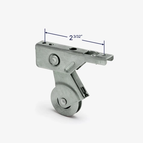 Alternate measurements for 84-066
