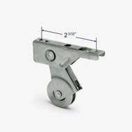 Alternate measurements for 84-066