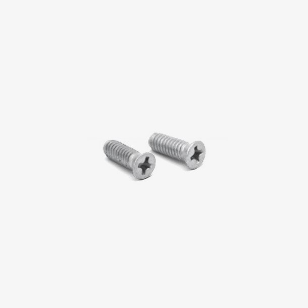 Included hardware