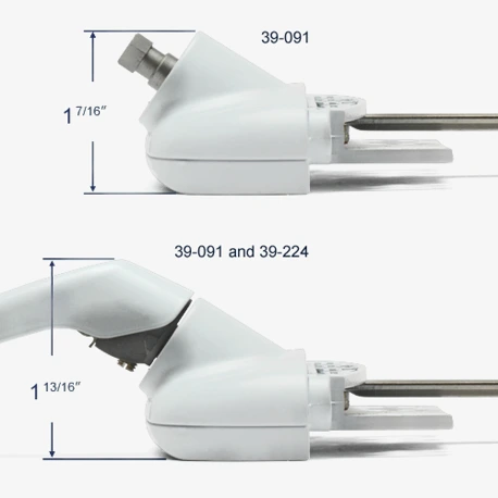 SWISCO.com: ROTO Casement Operator