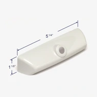 Full view with measurements