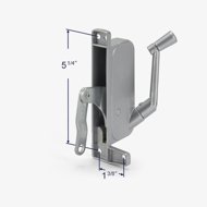 Alternate view of 39-058 Stanley Operator