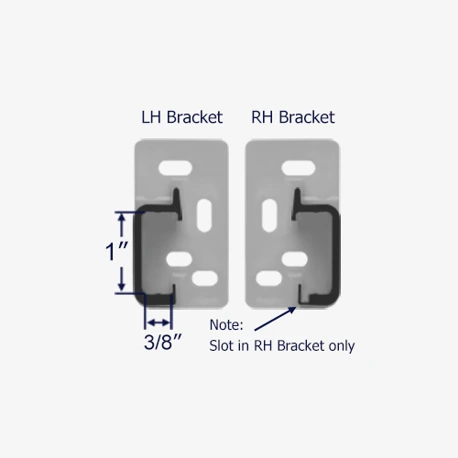 Profile diagram of 32-089