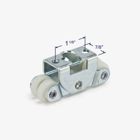 Alternate view of 23-189 with dimensions