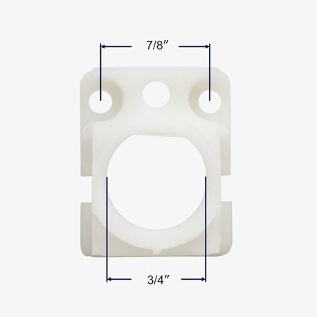 Alternate view with additional dimensions