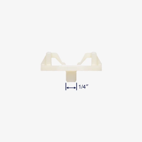 Profile view of 32-115