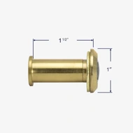 Alternate view of 42-002 with measurements