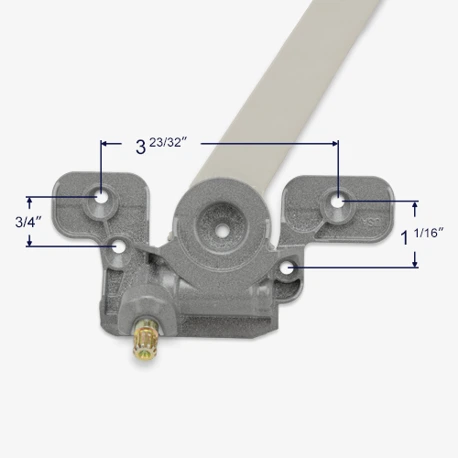 Measurements for 39-332
