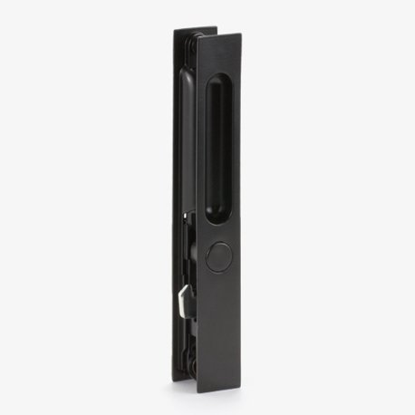 Alternate view of 82-002 Sliding door handle set