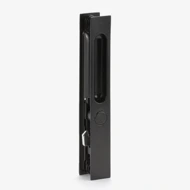 Alternate view of 82-002 Sliding door handle set