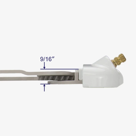 SWISCO.com: Roto Dual Arm Casement Window Operator