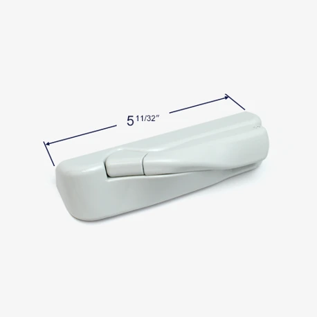 Width measurement