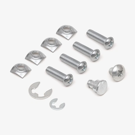 Hardware included with 39-346
