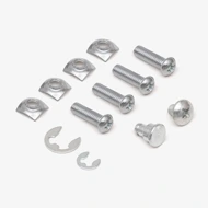 Hardware included with 39-346