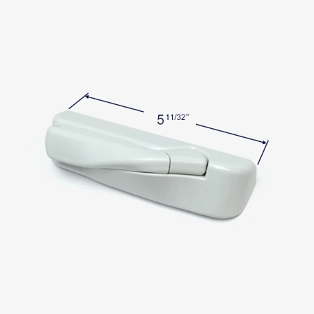 Width measurement