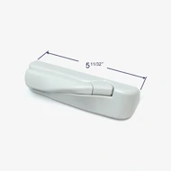 Width measurement