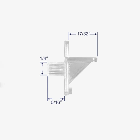 Profile view of 32-329